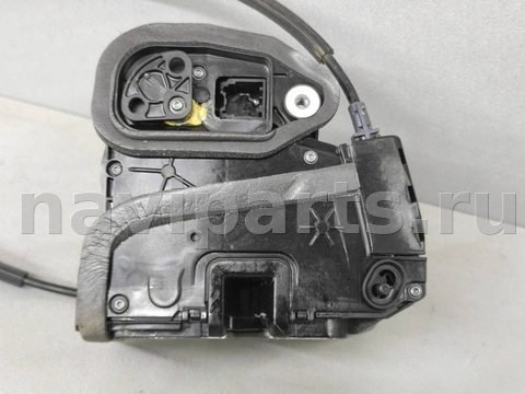 Замок двери задней левой GMC Acadia, 2021 г., OEM 3056736, арт. 308937, фото 6