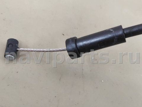 Замок двери задней левой Chevrolet Cruze, 2017 г., OEM 13596957, арт. 312615, фото 6