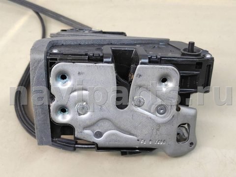 Замок двери задней левой Chevrolet Equinox, 2018 г., OEM 13598364, арт. 315580, фото 3