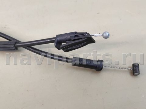 Замок двери задней левой Chevrolet Equinox, 2018 г., OEM 13598364, арт. 315580, фото 5