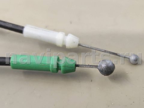 Замок двери задней левой Subaru Impreza, 2019 г., OEM 18102514D, арт. 316178, фото 5