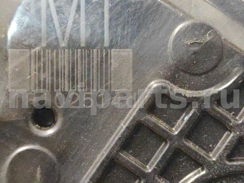 Замок двери задней левой Subaru Impreza, 2019 г., OEM 18102514D, арт. 316178, фото 6
