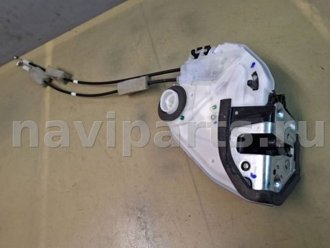 Замок двери задней левой Acura Integra, 2024 г., арт. 317068