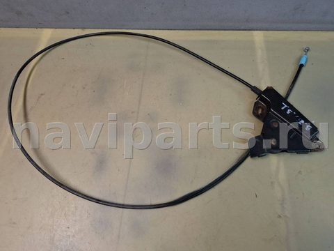 Замок двери задней левой Toyota Sienna, 2011 г., арт. 317805