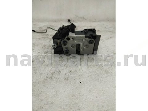 Замок двери задней левой Buick Encore GX, 2021 г., OEM 13540565, арт. 32933, фото 3