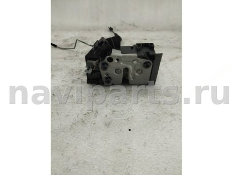 Замок двери задней левой Buick Encore GX, 2021 г., OEM 13540565, арт. 32933, фото 4