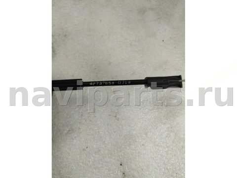 Замок двери задней левой Buick Encore GX, 2021 г., OEM 13540565, арт. 32933, фото 6
