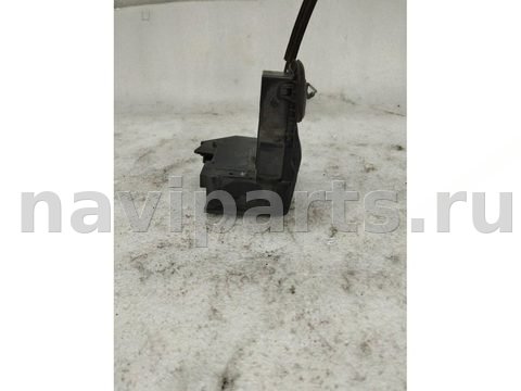 Замок двери задней левой Buick Encore GX, 2021 г., OEM 13540565, арт. 32933, фото 7