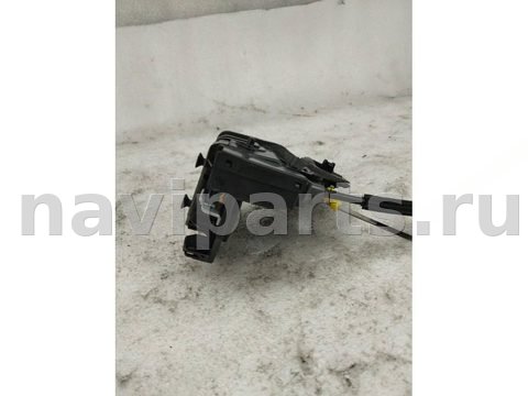 Замок двери задней левой Buick Encore GX, 2021 г., OEM 13540565, арт. 32933, фото 8