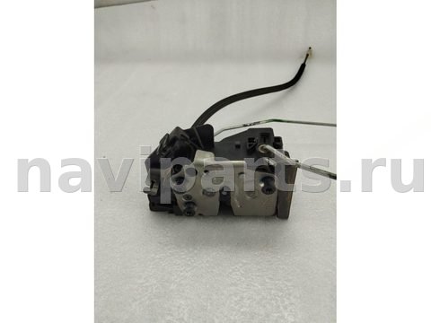 Замок двери задней левой Buick Encore GX, 2021 г., OEM 135400564, арт. 32938, фото 3