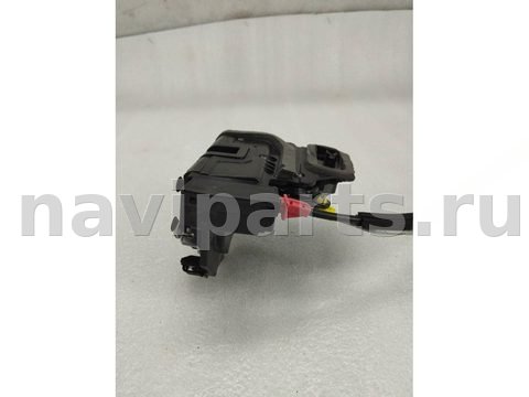 Замок двери задней левой Buick Encore GX, 2021 г., OEM 135400564, арт. 32938, фото 5
