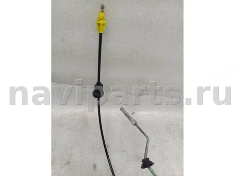 Замок двери задней левой Jeep Grand Cherokee, 2019 г., OEM P04589923AH, арт. 33704, фото 4