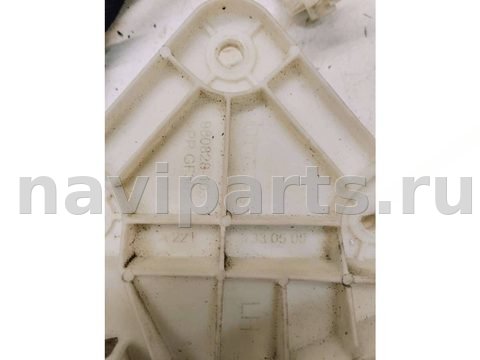 Замок двери задней левой Mercedes S W221, 2006 г., OEM 450711631L, арт. 52360417, фото 10