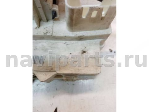Замок двери задней левой Mercedes R, 2009 г., OEM 1697302135Q8, арт. 52615065, фото 8