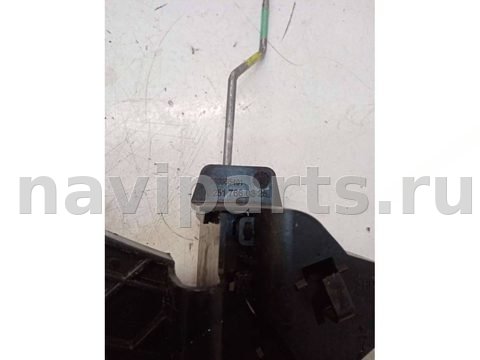 Замок двери задней левой Mercedes R, 2009 г., OEM 1697302135Q8, арт. 52615065, фото 9