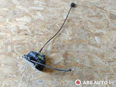 Замок двери задней левой Renault Megane, 2007 г., OEM 212468, арт. 64994599