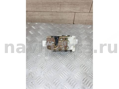 Замок двери задней левой Ford Focus, 1998 г., арт. 88200014