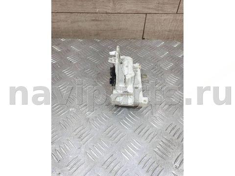 Замок двери задней левой Ford Focus, 1998 г., арт. 88200014, фото 2