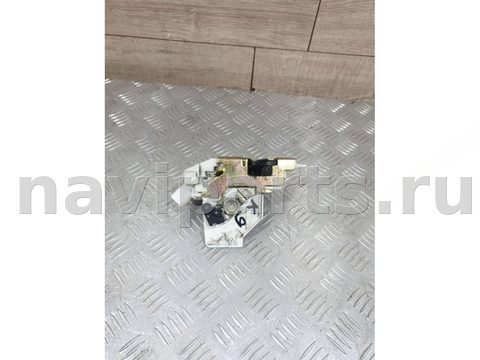 Замок двери задней левой Ford Focus, 1998 г., арт. 88200014, фото 3