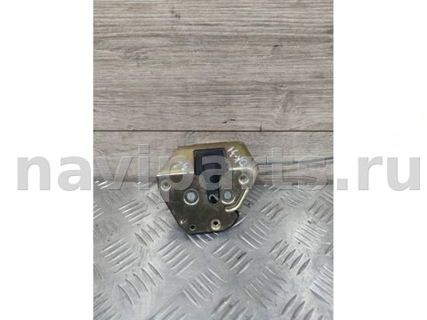 Замок двери задней левой Citroen C8, 2007 г., OEM 9137A7, арт. 88200030