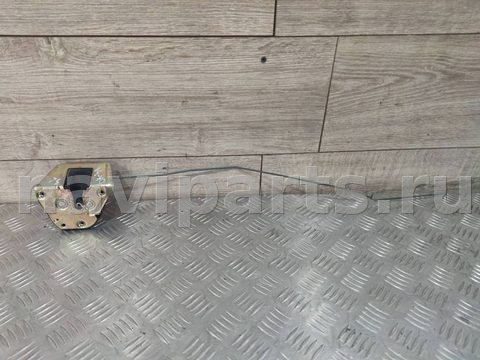 Замок двери задней левой Citroen C8, 2007 г., OEM 9137A7, арт. 88200030, фото 2
