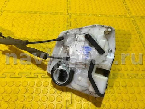 Замок двери задней левой Mazda 6, 2008 г., арт. 88911