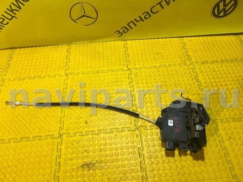 Замок двери задней левой Audi A6 Allroad, 2003 г., арт. 90264_1