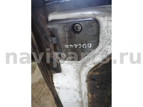 Замок двери задней левой Fiat Ducato, 2001 г., арт. 92355116