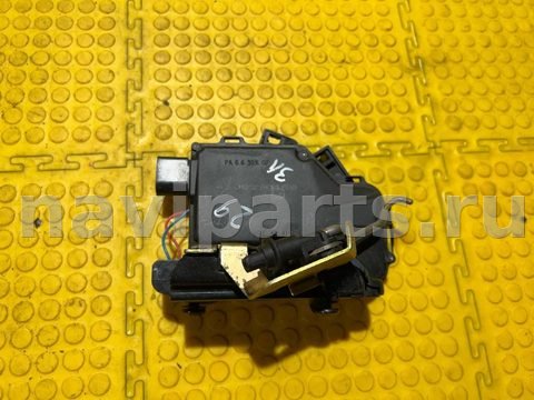 Замок двери задней левой Audi A6 Allroad, 2003 г., арт. 92582_1
