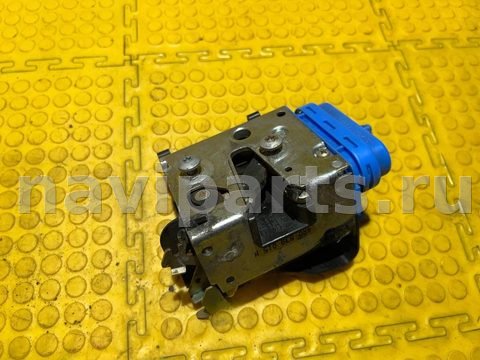 Замок двери задней левой Audi A4, 2000 г., арт. 92602_1