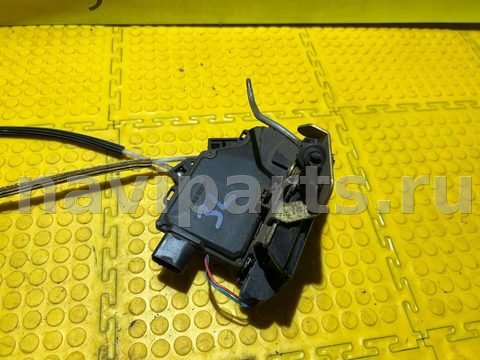 Замок двери задней левой Audi A6 Allroad, 2003 г., арт. 92694_1