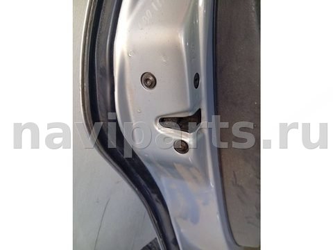 Замок двери задней левой Volkswagen Passat B5, 2000 г., арт. 93541291
