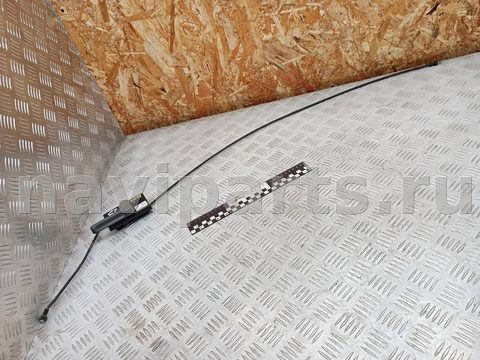 Замок двери задней левой Mercedes Viano, 2013 г., OEM A6397400235, арт. A10753_1