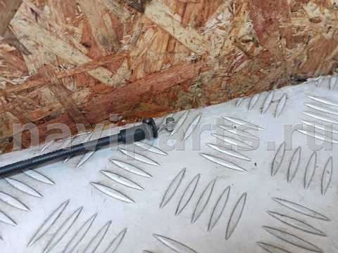 Замок двери задней левой Mercedes Viano, 2013 г., OEM A6397400235, арт. A10753_1, фото 3