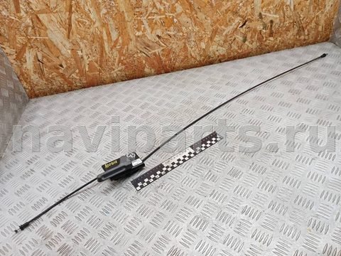 Замок двери задней левой Mercedes Viano, 2013 г., OEM A6397400235, арт. A10801_1