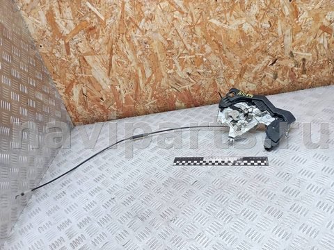 Замок двери задней левой Hyundai H1, 2017 г., арт. A10844_1