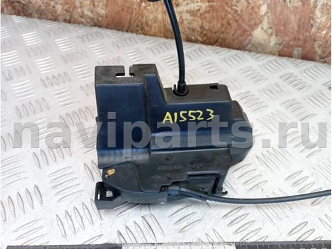 Замок двери задней левой Renault Grand Scenic, 2015 г., арт. A15523_2
