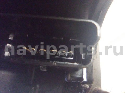 Замок двери задней левой Renault Grand Scenic, 2015 г., арт. A15523_2, фото 5