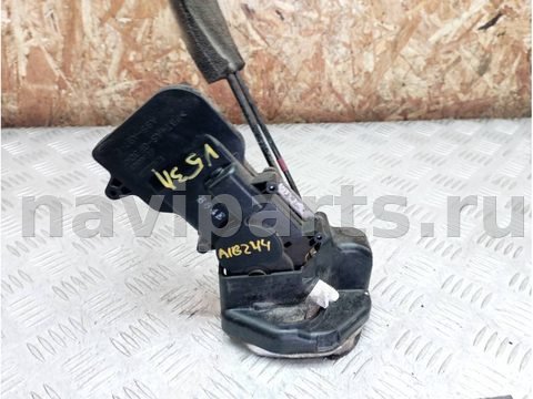 Замок двери задней левой Mazda 6, 2004 г., OEM A95A97L, арт. A18244_1, фото 2