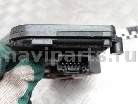 Замок двери задней левой Mazda 6, 2004 г., OEM A95A97L, арт. A18244_1, фото 5