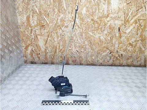 Замок двери задней левой Ford Focus, 2009 г., OEM 24000000013, арт. A18761_1