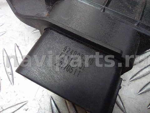 Замок двери задней левой Ford Focus, 2009 г., OEM 24000000013, арт. A18761_1, фото 7