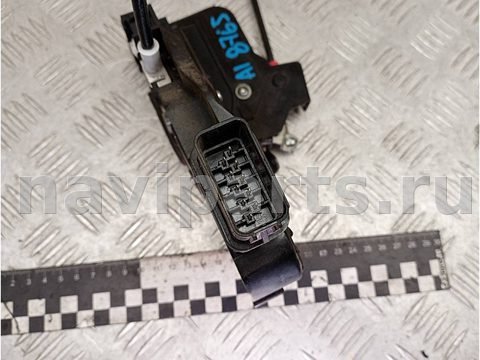 Замок двери задней левой Ford S-Max, 2008 г., OEM 240014000, арт. A18765_4, фото 4