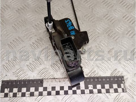 Замок двери задней левой Ford Mondeo, 2012 г., OEM 240014000, арт. A18765_5, фото 3