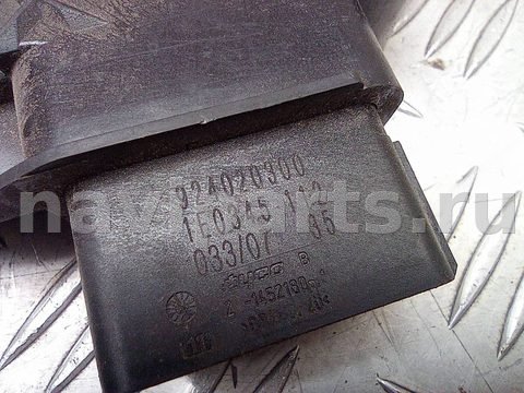 Замок двери задней левой Ford Mondeo, 2012 г., OEM 240014000, арт. A18765_5, фото 8