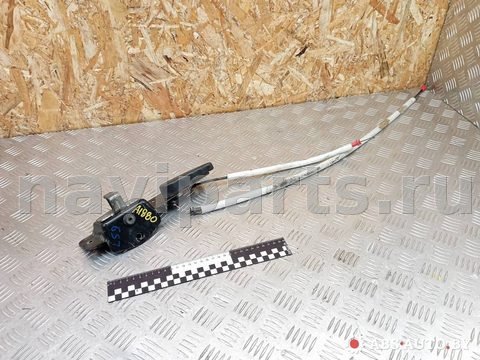 Замок двери задней левой Opel Vivaro, 2017 г., OEM 93457314, арт. A1880_1