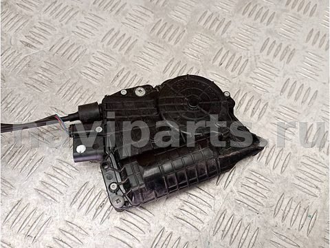 Замок двери задней левой BMW 7 F01/F02, 2014 г., OEM 4153309800, арт. A20669_1, фото 5