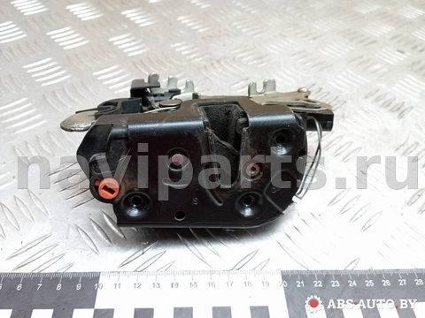 Замок двери задней левой Mercedes Viano, 2013 г., OEM A6397300435, арт. A2270_1, фото 4
