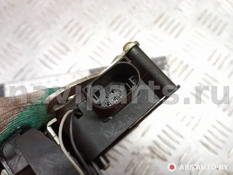 Замок двери задней левой Mercedes Viano, 2013 г., OEM A6397300435, арт. A2270_1, фото 5
