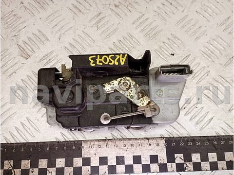 Замок двери задней левой Citroen C5, 2008 г., арт. A26073